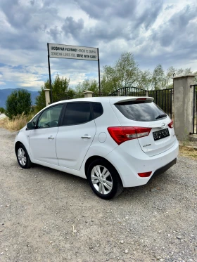     Hyundai Ix20 1.4i  