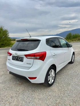 Hyundai Ix20 1.4i   | Mobile.bg    6