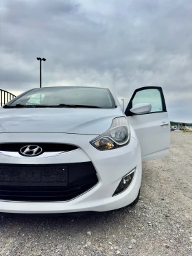 Hyundai Ix20 1.4i   | Mobile.bg    8