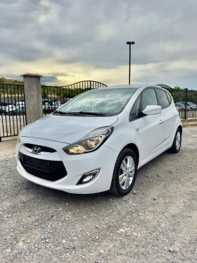     Hyundai Ix20 1.4i  