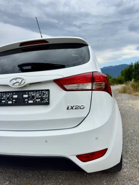 Hyundai Ix20 1.4i   | Mobile.bg    9