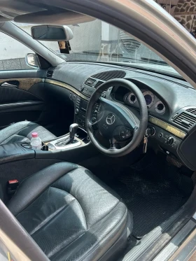 Обява за продажба на Mercedes-Benz E 320 Avangard ~3 840 лв. - изображение 4