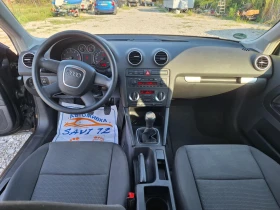 Audi A3 S3 1.6i | Mobile.bg    9