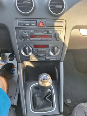Audi A3 S3 1.6i | Mobile.bg    14