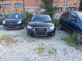 Audi A3 S3 1.6i