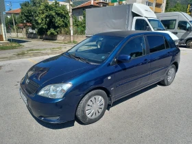 Обява за продажба на Toyota Corolla 1, 4  ~2 300 лв. - изображение 1