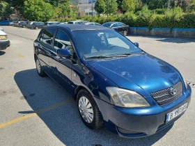 Обява за продажба на Toyota Corolla 1, 4  ~2 300 лв. - изображение 4
