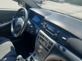 Обява за продажба на Toyota Corolla 1, 4  ~2 300 лв. - изображение 6