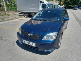 Обява за продажба на Toyota Corolla 1, 4  ~2 300 лв. - изображение 1