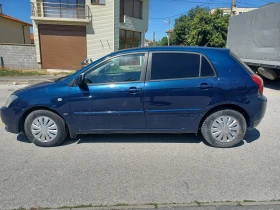 Обява за продажба на Toyota Corolla 1, 4  ~2 300 лв. - изображение 2