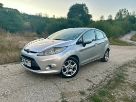 Ford Fiesta | Mobile.bg    2