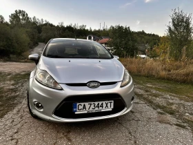 Ford Fiesta | Mobile.bg    5