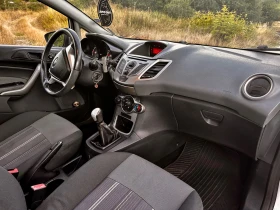 Ford Fiesta | Mobile.bg    14