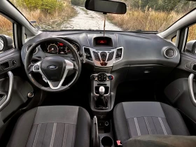 Ford Fiesta | Mobile.bg    7