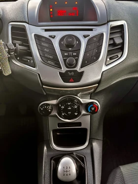 Ford Fiesta | Mobile.bg    17