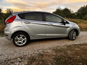 Ford Fiesta | Mobile.bg    3