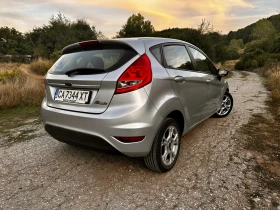 Ford Fiesta | Mobile.bg    13