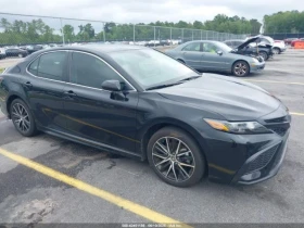 Toyota Camry SE 2.5L * КЛИП НА ДВИГАТЕЛ* * ЛИЗИНГ* 