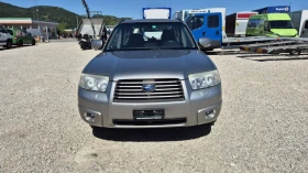 Обява за продажба на Subaru Forester 2.0Х AWD ~7 900 лв. - изображение 1