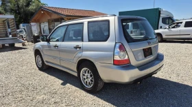 Обява за продажба на Subaru Forester 2.0Х AWD ~7 900 лв. - изображение 6