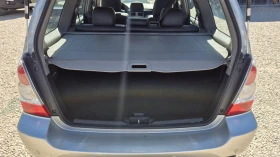 Subaru Forester 2.0 AWD | Mobile.bg    14