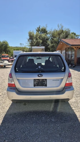 Обява за продажба на Subaru Forester 2.0Х AWD ~7 900 лв. - изображение 5