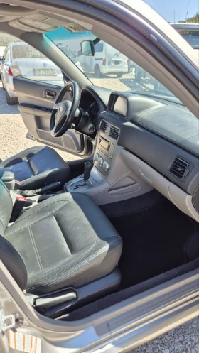 Subaru Forester 2.0 AWD | Mobile.bg    15