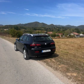 Alfa Romeo 159 sportwagon | Mobile.bg    8