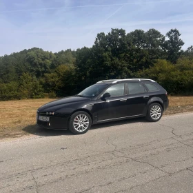 Alfa Romeo 159 sportwagon | Mobile.bg    7