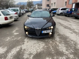     Alfa Romeo 159 sportwagon
