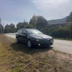 Alfa Romeo 159 sportwagon | Mobile.bg    4