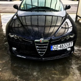 Alfa Romeo 159 sportwagon | Mobile.bg    3