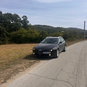 Alfa Romeo 159 sportwagon | Mobile.bg    6