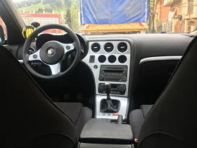 Alfa Romeo 159 sportwagon | Mobile.bg    2