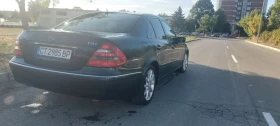 Обява за продажба на Mercedes-Benz E 270 ~7 300 лв. - изображение 4