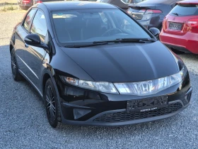 ����� �� �������� �� Honda Civic 1.3