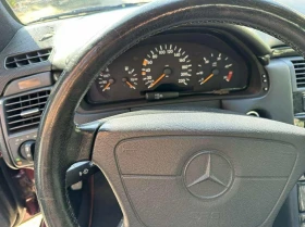 Mercedes-Benz E 290 TD | Mobile.bg    8