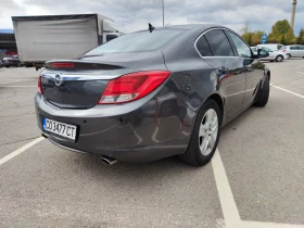 Opel Insignia 1.6 T | Mobile.bg    3