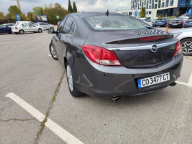 Opel Insignia 1.6 T | Mobile.bg    4