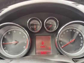 Opel Insignia 1.6 T | Mobile.bg    11