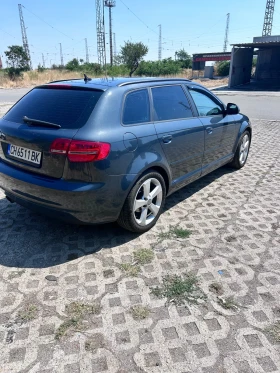 Audi A3, снимка 5 — Bazar.bg Audi A3, снимка 5