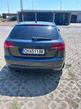 Audi A3, снимка 6 — Bazar.bg Audi A3, снимка 6