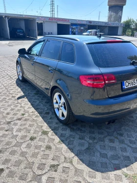 Audi A3, снимка 7 — Bazar.bg Audi A3, снимка 7