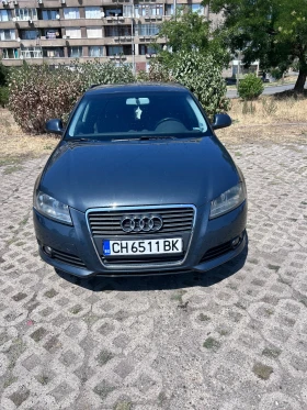 Audi A3, снимка 4 — Bazar.bg Audi A3, снимка 4