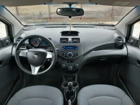 Chevrolet Spark 1.0i ��������  | Mobile.bg � ����� ������ 14