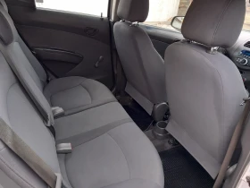 Chevrolet Spark 1.0i ��������  | Mobile.bg � ����� ������ 11