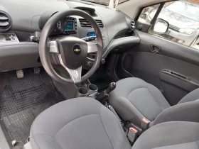 Chevrolet Spark 1.0i ��������  | Mobile.bg � ����� ������ 12