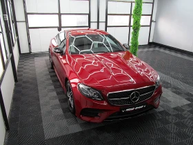 Mercedes-Benz E 350 AMG/4-matic/360-k/DIGITAL/KeylessGo/!! | Mobile.bg    7