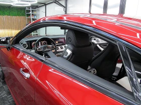 Mercedes-Benz E 350 AMG/4-matic/360-k/DIGITAL/KeylessGo/!! | Mobile.bg    15