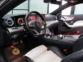 Mercedes-Benz E 350 AMG/4-matic/360-k/DIGITAL/KeylessGo/!! | Mobile.bg    10